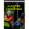 Le mystère de l'Elipsovirus (VF) Occasion