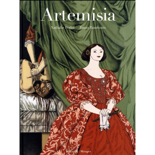 Artemisia (VF) Occasion