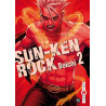 Sun-Ken-Rock T2 (VF)