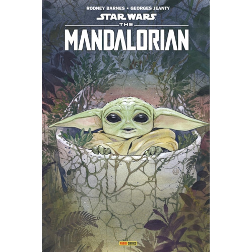 Star Wars - The Mandalorian T01 (VF)