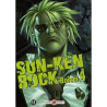 Sun-Ken-Rock T4 (VF)