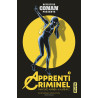 Couverture de Apprenti Criminel - Tome 1