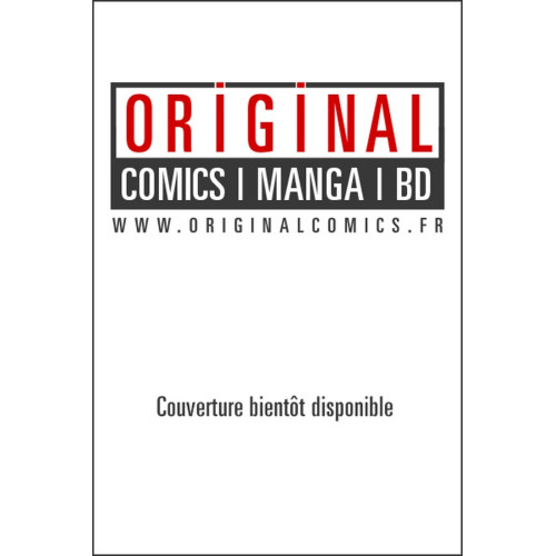 Dragon Ball - Full Color - Son Goku - Tome 05 (VF)