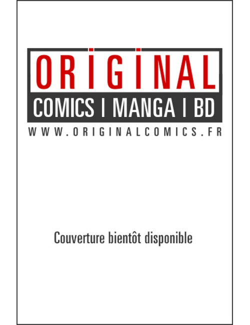 Dragon Ball - Full Color - Son Goku - Tome 05 (VF)