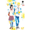 Honey Lemon Soda T01 (VF)