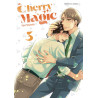 CHERRY MAGIC - TOME 3 (VF)