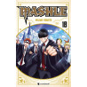 Mashle Tome 18 (VF)