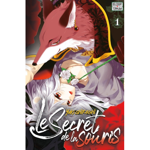 Le Secret de la souris T01 (VF)