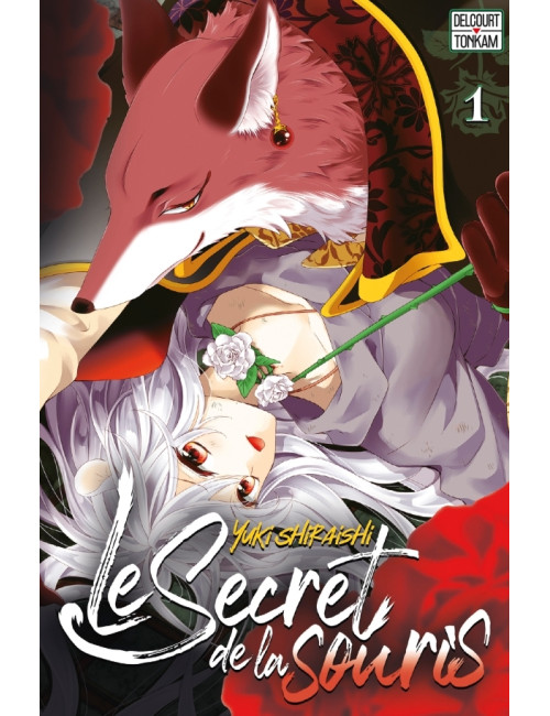 Le Secret de la souris T01 (VF)