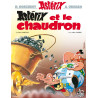 Astérix - L'Iris blanc (VF)