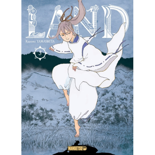 Land T03 (VF)