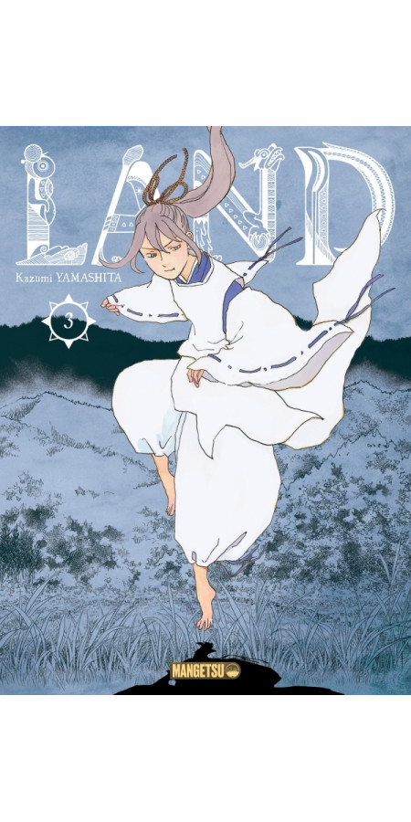 Land T03 (VF)