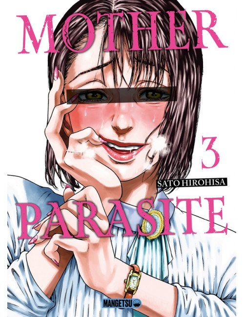 Mother Parasite T03 (VF)