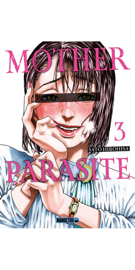 Mother Parasite T03 (VF)