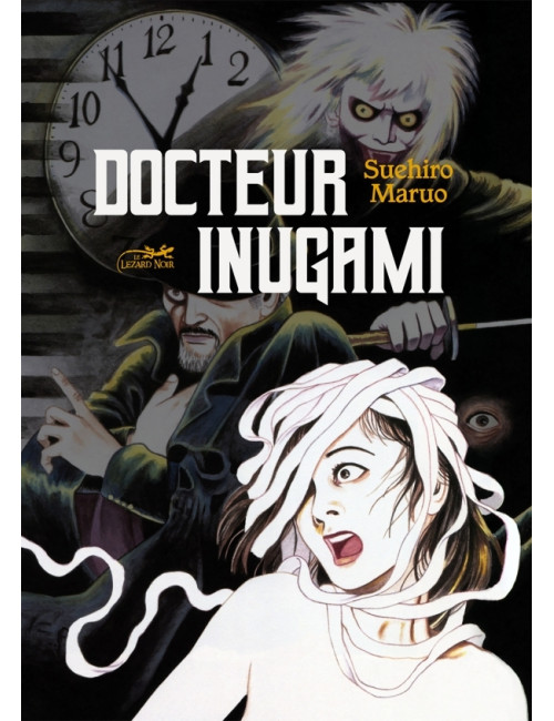 Docteur inugami (VF)