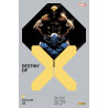 Destiny of X Tome 28 (VF)