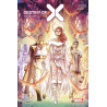 Destiny of X T28 (Edition collector) (VF)