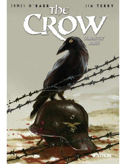 THE CROW - Skinning the Wolves (VF)