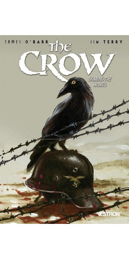 THE CROW - Skinning the Wolves (VF)