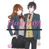 Horimiya - Tome 16 (VF)