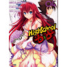 High School DxD Vol.4 (VF) occasion