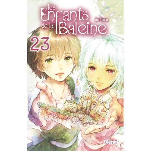 Les Enfants de la Baleine T23 (VF)