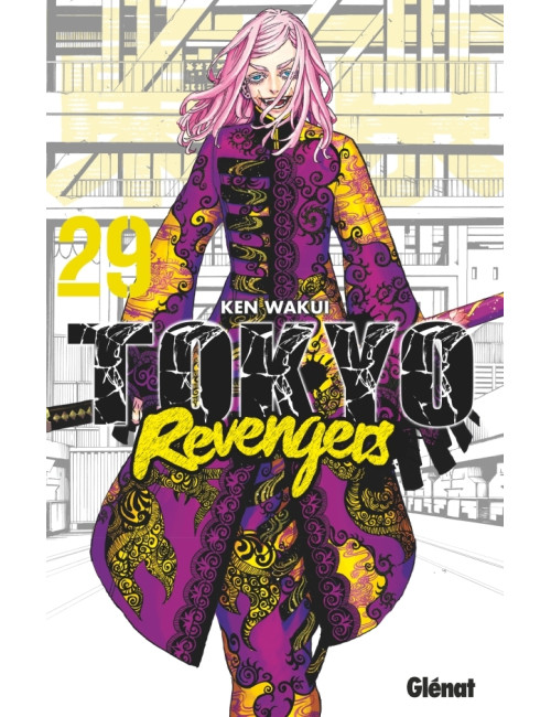 Tokyo Revengers - Tome 29 (VF)