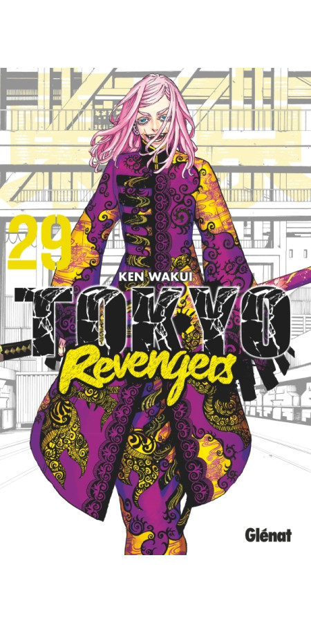 Tokyo Revengers - Tome 29 (VF)