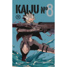 Kaiju N°8 Tome 11 (VF)