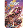 AVENGERS TOME 11 par Jason Aaron (VF)