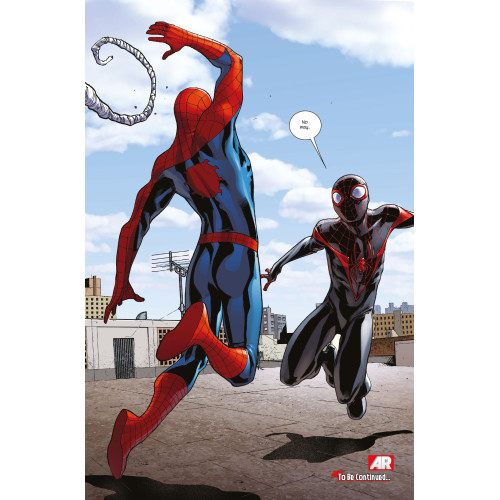 Spider-Men - Must Have (VF)