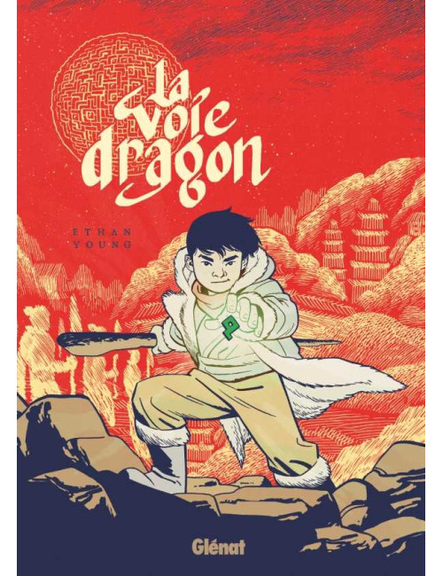 La Voie Dragon (VF)