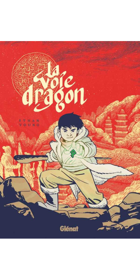 La Voie Dragon (VF)