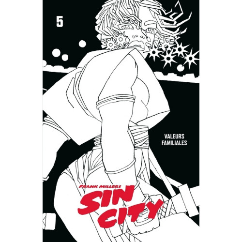 SIN CITY T4 (VF)