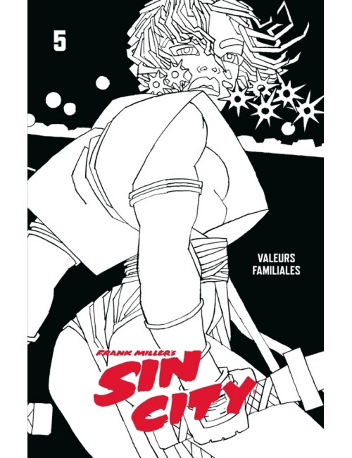 SIN CITY T4 (VF)