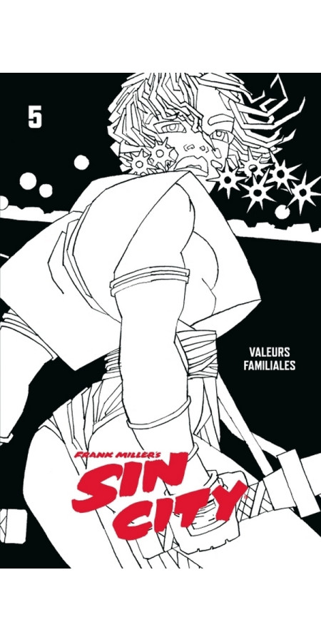 SIN CITY T4 (VF)