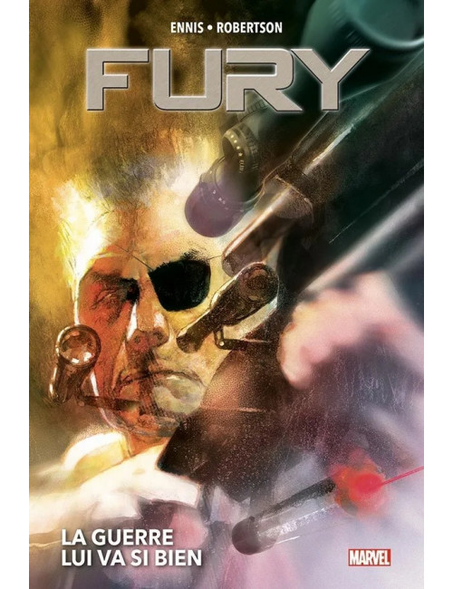 Fury(VF)