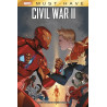 Civil War II (VF)