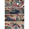 Captain America : Ghost Army (VF)