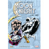 Moon Knight : L'intégrale 1981-1982 (T03) (VF)