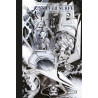 Silver Surfer - Edition noir & blanc (VF)