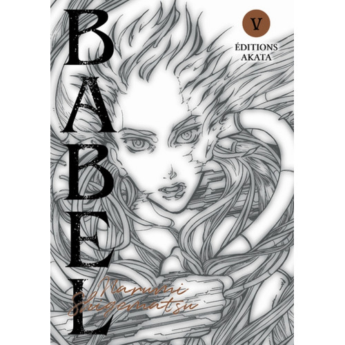 Babel - Tome 5 (VF)