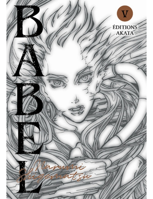 Babel - Tome 5 (VF)