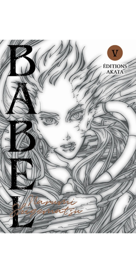 Babel - Tome 5 (VF)