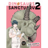 DINOSAURS SANCTUARY - TOME 2 (VF)