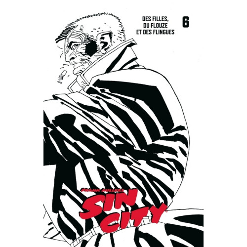 SIN CITY T5 (VF)