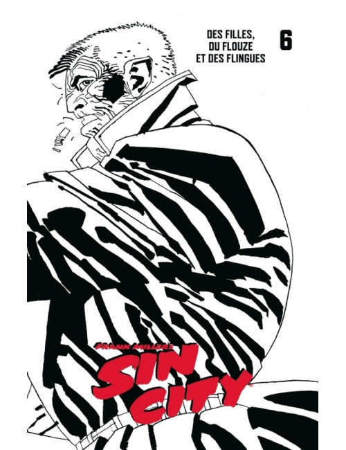 SIN CITY T5 (VF)