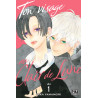 Ton visage au clair de lune T01 (VF)