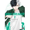 WIND BREAKER PACK OFFRE DECOUVERTE T01 ET T02 (VF)