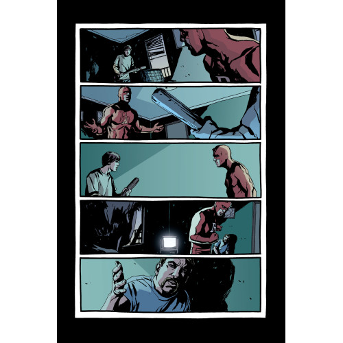 Daredevil : Redemption - Must Have (VF)